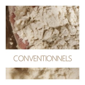 FR conventionnels